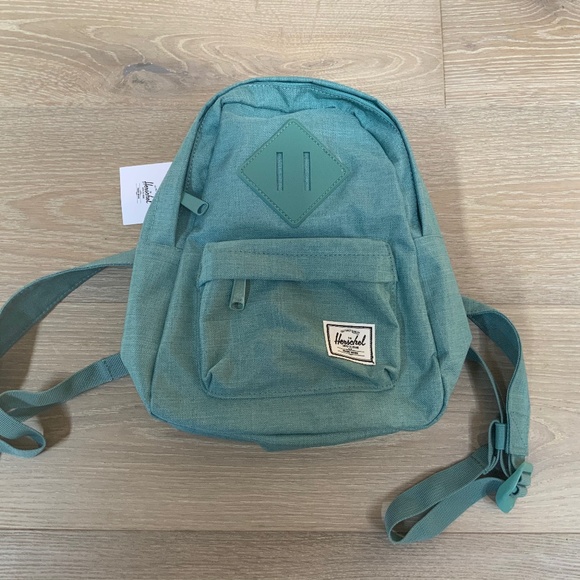 herschel heritage mini